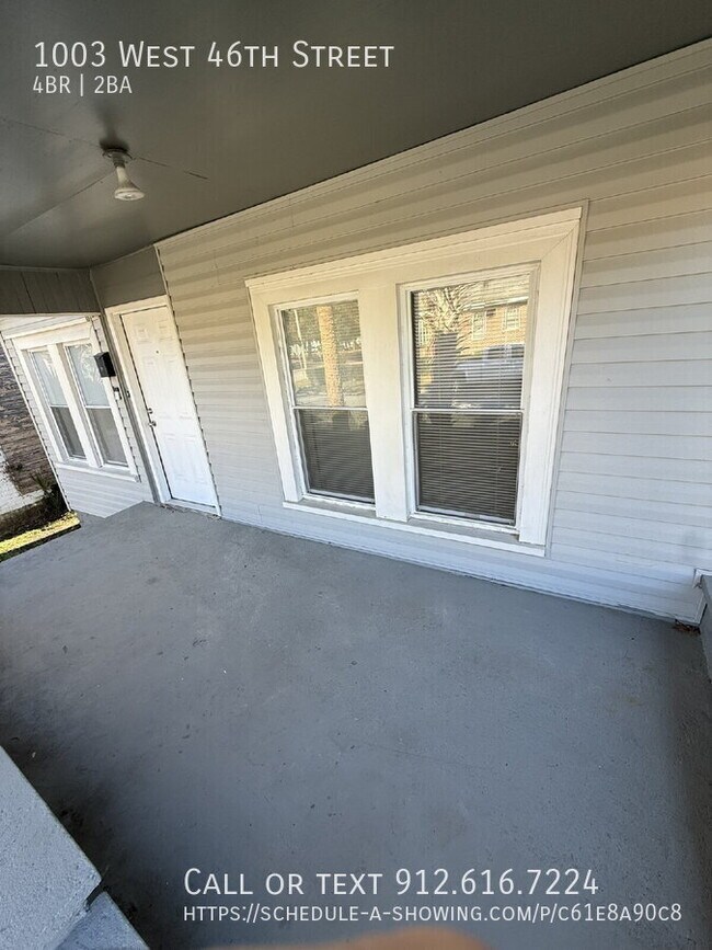 Photo - 1003 W 46th St