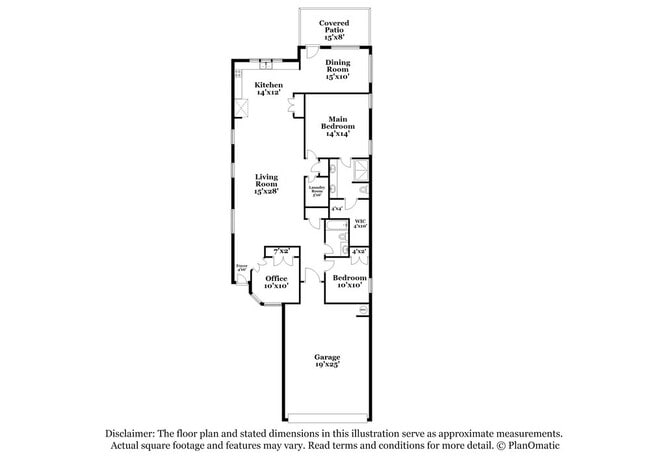 Photo - 119 Alcovy Ct