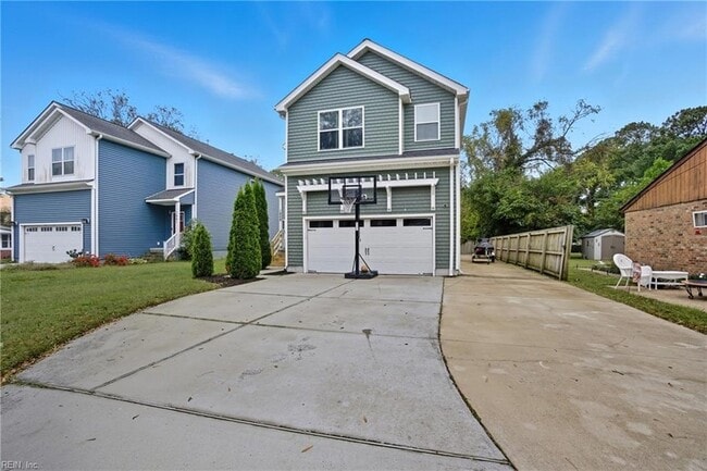 Photo - 1859 Parkview Ave