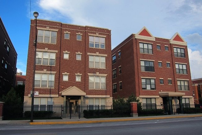 Photo - 1421 Halsted N St Unit 4s