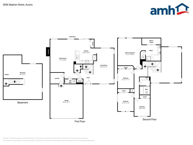 Photo - 2036 Stephen St