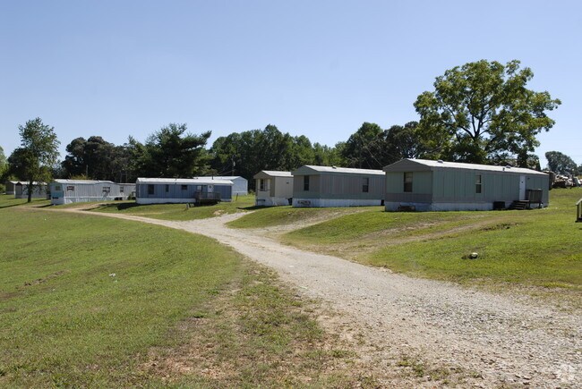 Photo - Barnes Mobile Home Park