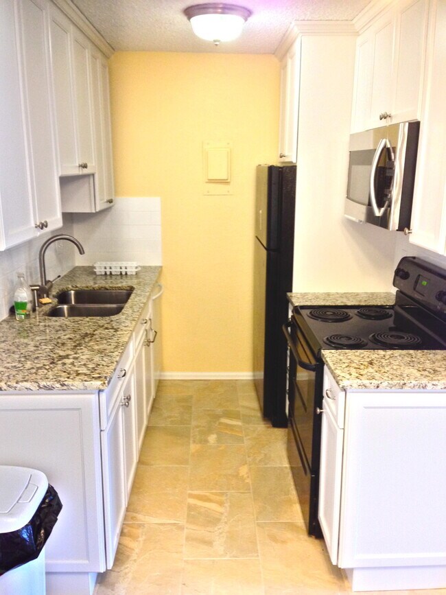 Photo - Charming Updated One Bedroom Apartment In North Boulder!