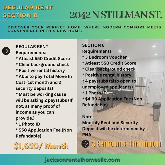 Building Photo - 2042 N Stillman St