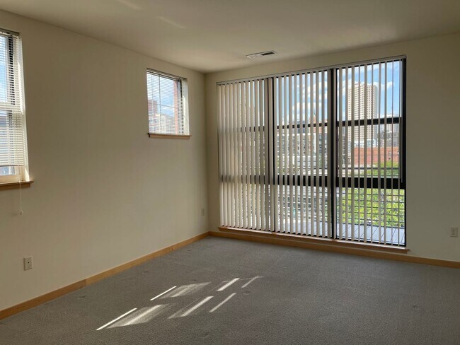 Jackson Square Apartments