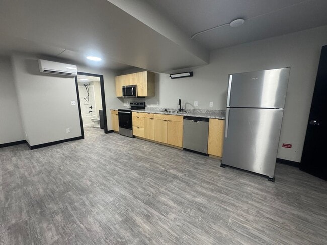 Photo - Studio apartment in Hudson for Rent