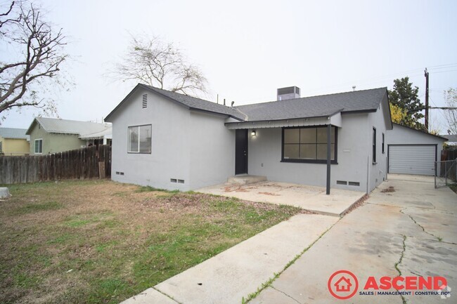 Building Photo - Cozy 2-bedroom, 1-bathroom home