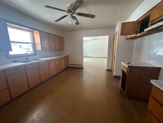 Photo - 2 Bedroom Duplex