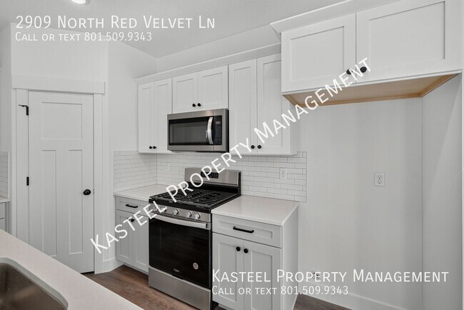 Photo - 2909 Red Velvet Ln