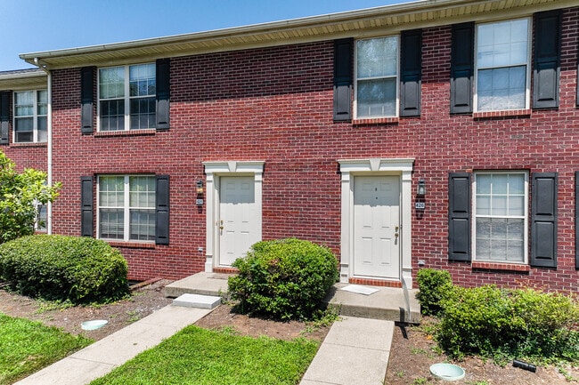 Photo - Wood Edge Villas