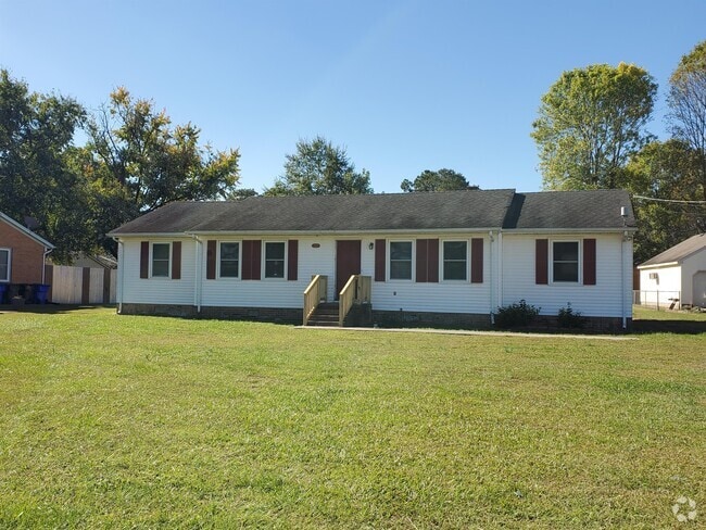 Building Photo - 231 Crescent Dr Rental