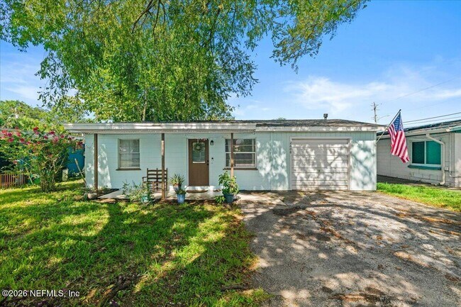 2608 Anastasia Dr