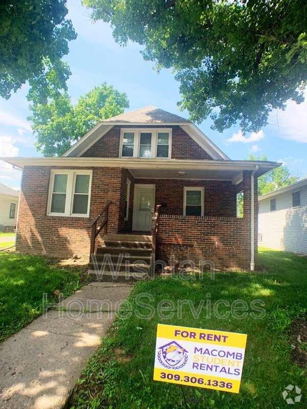 Building Photo - 714 W Calhoun St Rental