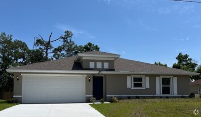 Building Photo - STUNNING Brand New 3/2 Home in North Port