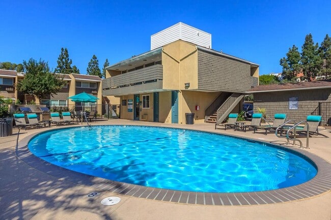 Vue at Lake Murray Apartments