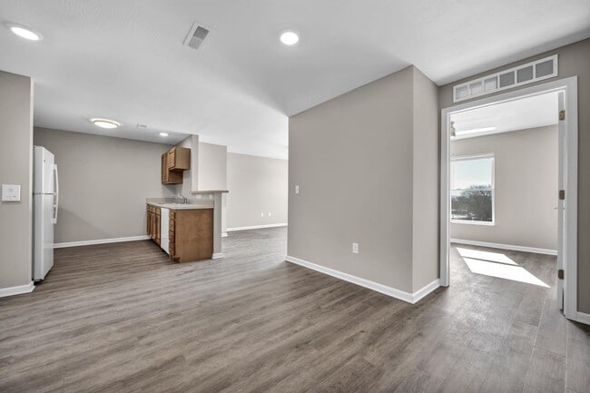 Newton Family Apartments