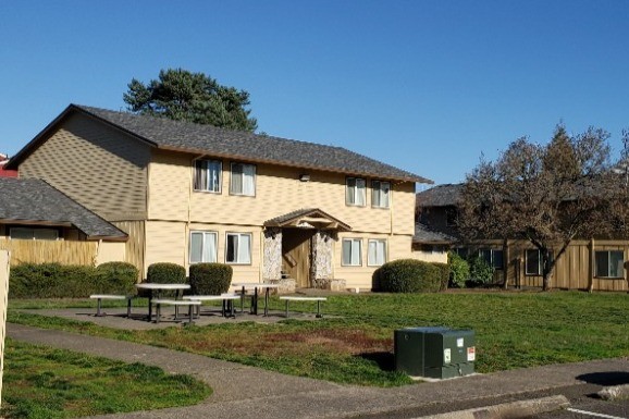 Maple Terrace Apartments - Maple Terrace Apartments