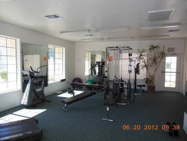 Building Photo - South Bay Condominiums