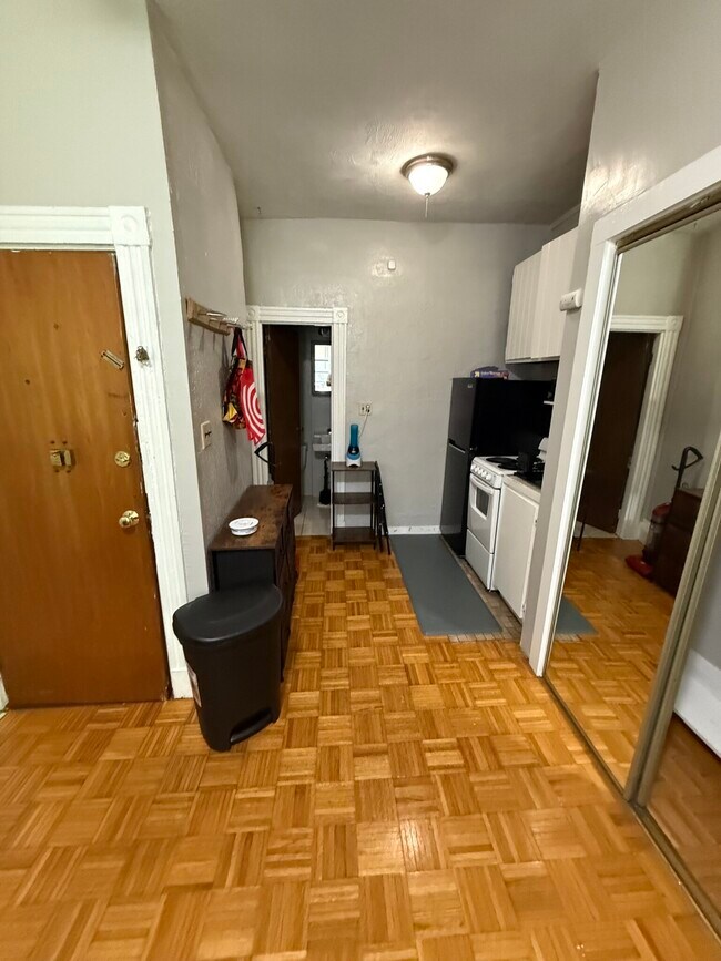 Photo - 40 Anderson St Unit 5