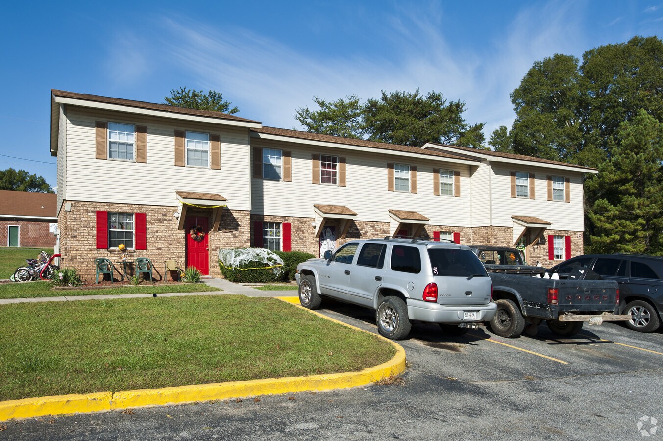 Photo - Adairsville Apartments