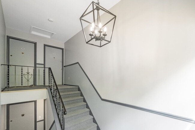 Parkside Apartments at Croton On Hudson