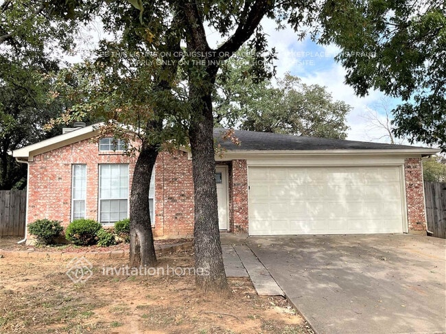 Building Photo - 1200 Cardinal Oaks Dr Rental