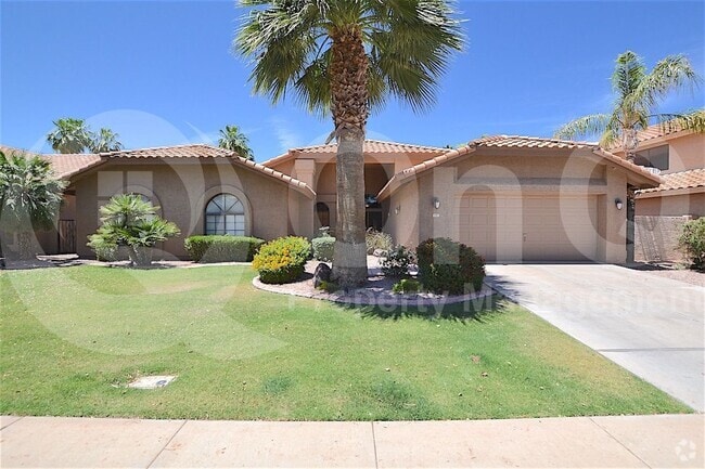 Building Photo - 510 S Lagoon Dr Rental
