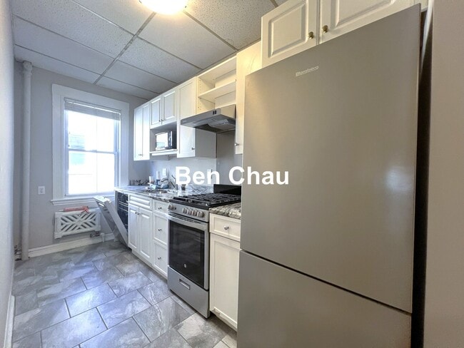 Photo - 1675 Massachusetts Ave Unit 4B