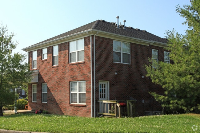 Marian Village Apartments