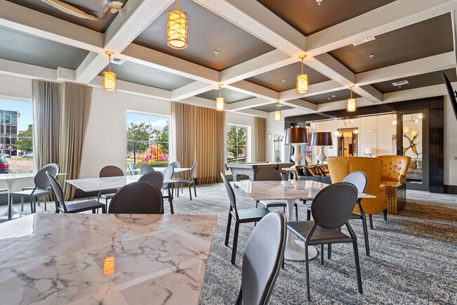 Clubhouse