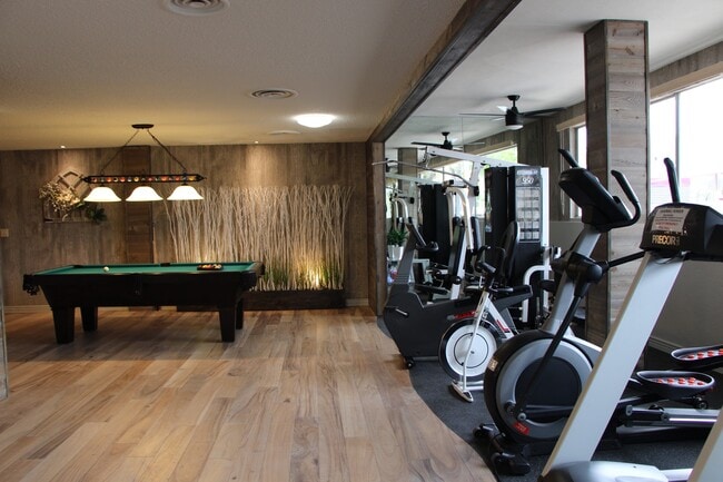 Regency Tower Senior 55 Plus Apartments