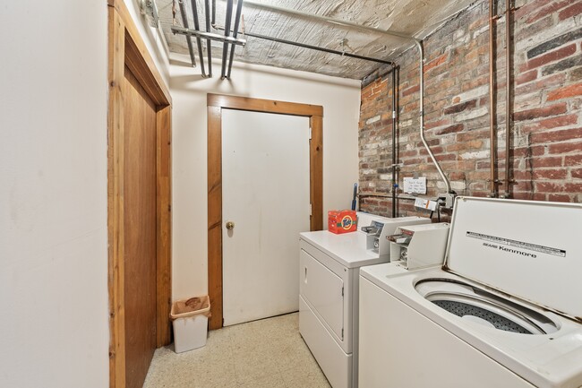 8 Wigglesworth St Unit 3