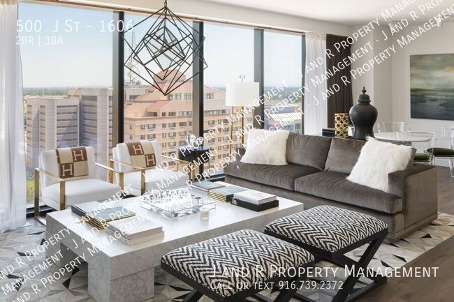 Photo - 500 J St Unidad 1606