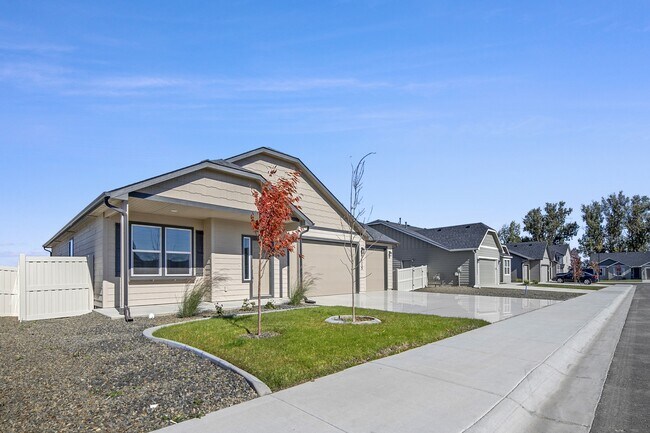 Photo - 924 Mason Vw Pl