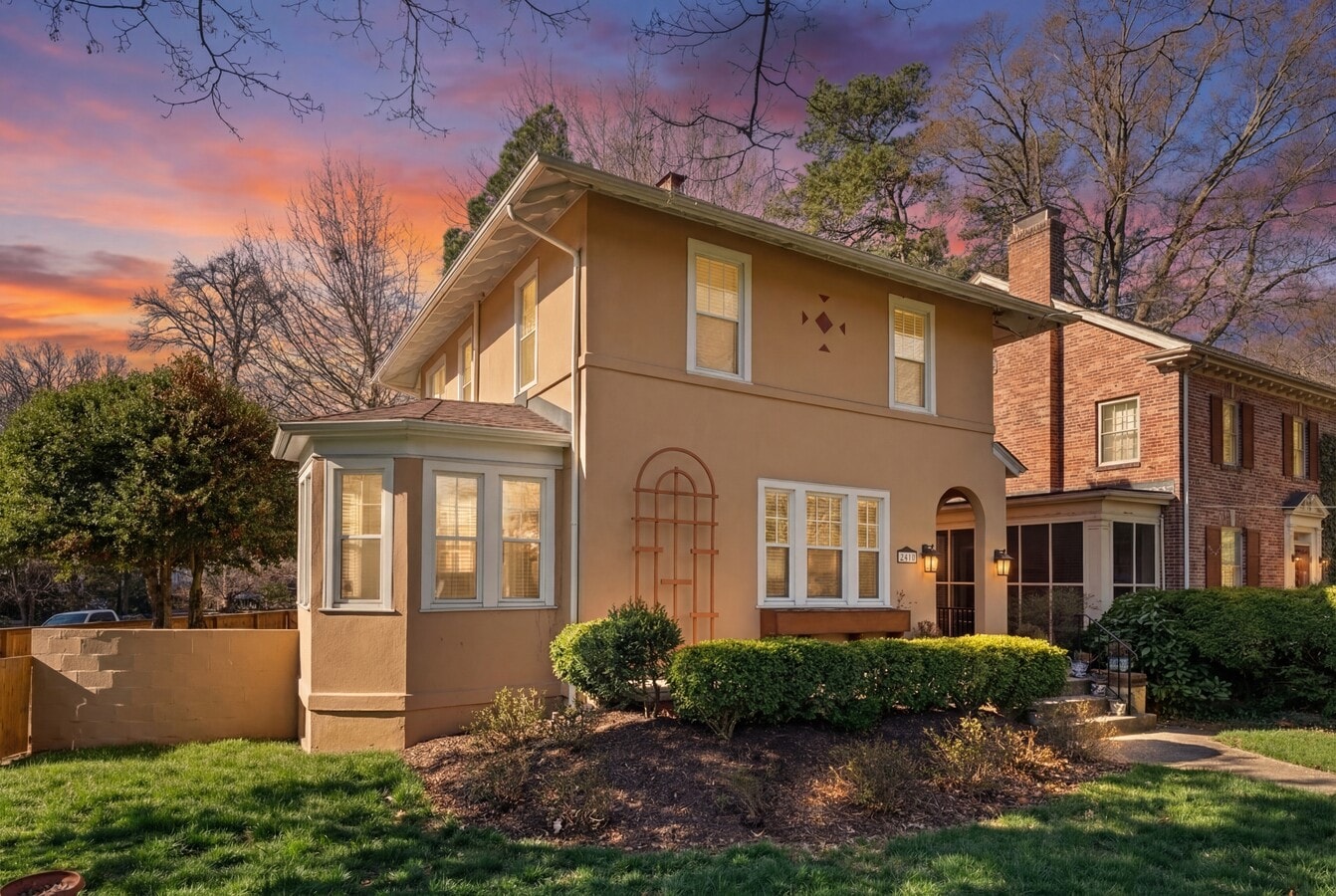 Photo - 4400 Forest Hill Ave