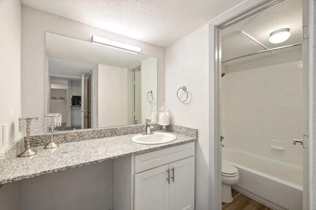 Building Photo - 10101 Forum Park Dr Unit 2032 Rental
