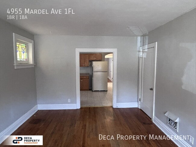 Photo - 1 Bedroom 1 Bathroom Apartment