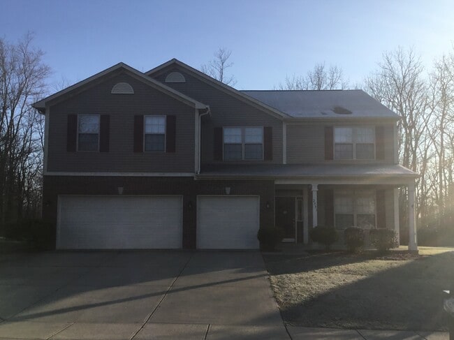 Building Photo - 2591 Auburn Ct