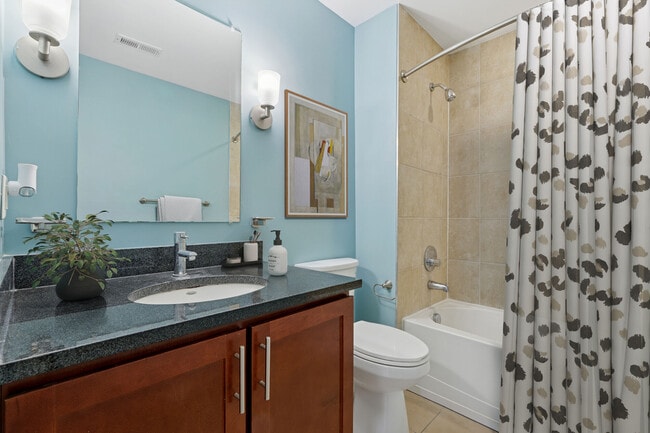 Perry Street Lofts