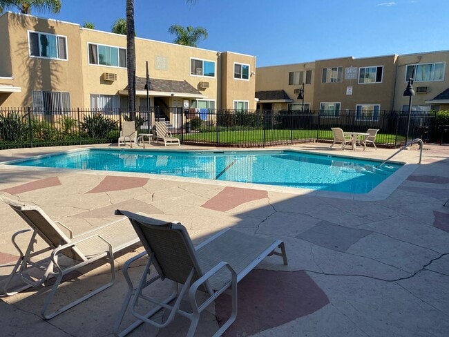 Photo - Madison Ballantyne 2 Bedroom Apartment