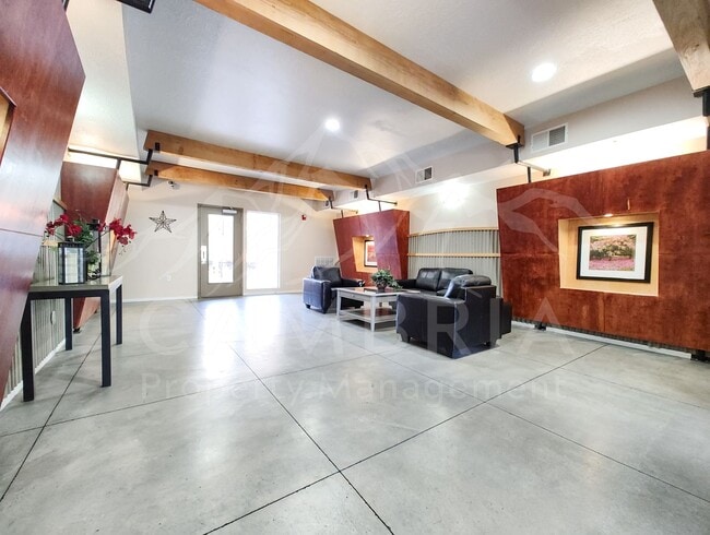 Photo - Beautifully Furnished 2 Bedroom Condo in Millcreek Unit 208