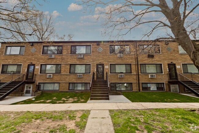 Building Photo - Newly Renovated 1 Bedroom Unit F6 Rental