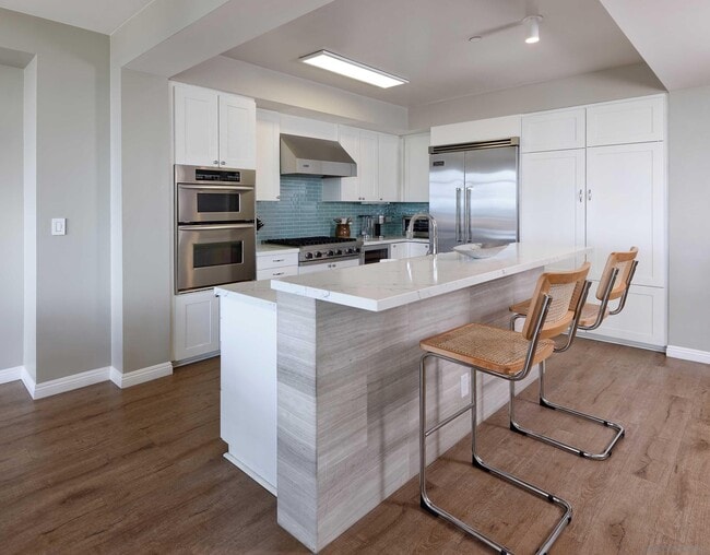 Photo - 5430 La Jolla Blvd Unit C202