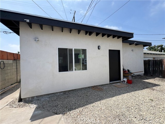 Building Photo - 7315 Normandie Ave Rental