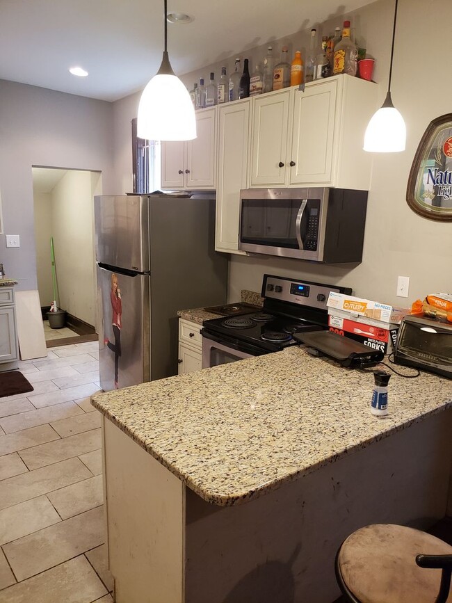 Photo - Newly Renovated Temple Student Housing