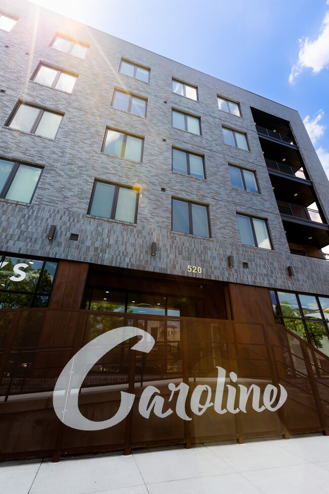 The Caroline AHR LLC