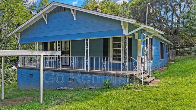 Photo - 5709 13th St S House