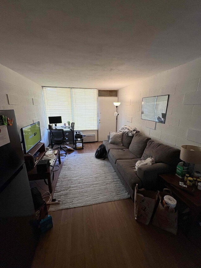 Photo - 1 bed 1 bath apartment for rent! Unit 306