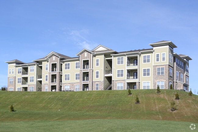 The Villas on Wallace Road