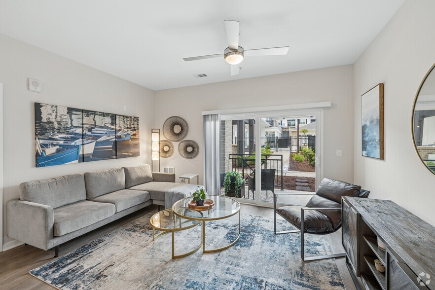 Interior Photo